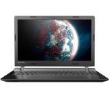 Laptop im Test: B50-10 (80QR0013GE) von Lenovo, Testberichte.de-Note: 2.9 Befriedigend