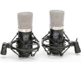 Mini K47 „matched Pair“