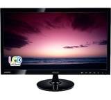 Monitor im Test: VS248HR von Asus, Testberichte.de-Note: 1.9 Gut