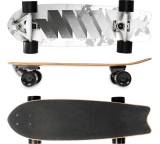 Cruiserboard im Test: EZY! Carver von SportPlus, Testberichte.de-Note: 1.9 Gut