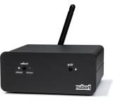 Audio-Zubehör im Test: nuFunk E-1 von Nubert, Testberichte.de-Note: 1.0 Sehr gut