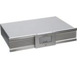 Audio-Zubehör im Test: EVO3 Sigmas von IsoTek, Testberichte.de-Note: 1.0 Sehr gut