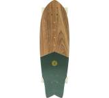 Cruiserboard im Test: The Acland 30‘' von Globe, Testberichte.de-Note: ohne Endnote