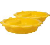 Sandkasten im Test: Sonnenblume von Paradiso, Testberichte.de-Note: ohne Endnote