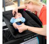 Bett im Test: Sleep'n Play von Hauck, Testberichte.de-Note: 1.5 Sehr gut