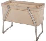 Bett im Test: Room and Travel von Roba, Testberichte.de-Note: ohne Endnote