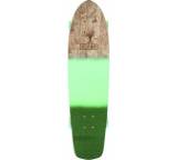 Cruiserboard im Test: Tracer Classic von Globe, Testberichte.de-Note: ohne Endnote