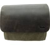 Kameratasche im Test: Vintage Bag Retro von Rollei, Testberichte.de-Note: ohne Endnote