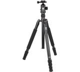 Stativ im Test: T-2004XL mit E-20 Kopf von Sirui, Testberichte.de-Note: 1.6 Gut