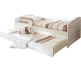 Bett im Test: Melinda von Ticaa, Testberichte.de-Note: ohne Endnote