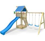 Spielturm im Test: Smart Empire von Wickey, Testberichte.de-Note: ohne Endnote