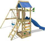 Spielturm im Test: FreeFlyer von Wickey, Testberichte.de-Note: 2.2 Gut