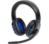 Gaming-Headset im Test: LX16 Evo von Lioncast, Testberichte.de-Note: 2.2 Gut