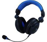 Gaming-Headset im Test: LX18 Pro von Lioncast, Testberichte.de-Note: ohne Endnote