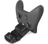 Gaming-Zubehör im Test: LC10 von Lioncast, Testberichte.de-Note: 2.9 Befriedigend