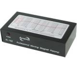 Phono-Vorverstärker im Test: TC-750 von Dynavox, Testberichte.de-Note: 1.6 Gut