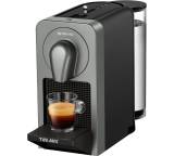 Kapselmaschine im Test: TX 190 Prodigio von Turmix, Testberichte.de-Note: 1.0 Sehr gut
