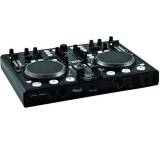 Audio-Controller im Test: TMC-3 von Omnitronic, Testberichte.de-Note: ohne Endnote