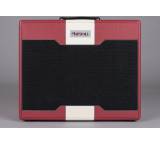 E-Gitarrenverstärker im Test: AST2C von Marshall, Testberichte.de-Note: 1.0 Sehr gut