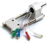 Plattenspieler-Zubehör im Test: Stability von Clearaudio, Testberichte.de-Note: ohne Endnote