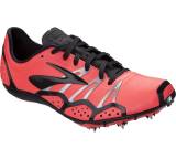 Laufschuh im Test: 2 QW-K von Brooks, Testberichte.de-Note: ohne Endnote