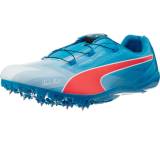 Laufschuh im Test: Usain Bolt evoSPEED Disc von Puma, Testberichte.de-Note: ohne Endnote