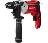 Bohrmaschine im Test: TE-ID 750/1 E von Einhell, Testberichte.de-Note: 1.7 Gut