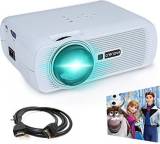 Beamer im Test: XPE460 von Crenova, Testberichte.de-Note: 2.6 Befriedigend