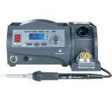 Lötgerät im Test: ST-80D von Toolcraft, Testberichte.de-Note: ohne Endnote