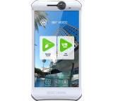 Smartphone im Test: Sfera von Yezz, Testberichte.de-Note: ohne Endnote