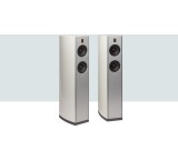 Lautsprecher im Test: BA31 von Burmester, Testberichte.de-Note: 1.1 Sehr gut