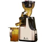 Entsafter im Test: Delicato Slow Juicer von Acopino, Testberichte.de-Note: 1.0 Sehr gut