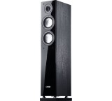 Lautsprecher im Test: Chrono 517 von Canton, Testberichte.de-Note: 1.0 Sehr gut