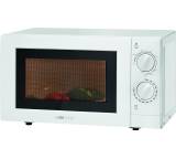Mikrowelle im Test: MWG 786 von Clatronic, Testberichte.de-Note: 1.9 Gut
