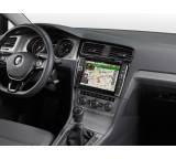 Multimedia-Monitor (Moniceiver) im Test: X901D-G7 von Alpine, Testberichte.de-Note: ohne Endnote