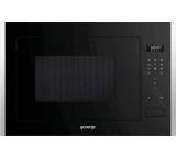 Mikrowelle im Test: BM251S7XG von Gorenje, Testberichte.de-Note: ohne Endnote