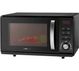 Mikrowelle im Test: MWG 789 H von Clatronic, Testberichte.de-Note: ohne Endnote