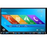 Multimedia-Monitor (Moniceiver) im Test: NX706E von Clarion, Testberichte.de-Note: 1.2 Sehr gut