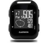 Outdoor-Navigationsgerät im Test: Approach G10 von Garmin, Testberichte.de-Note: 1.6 Gut