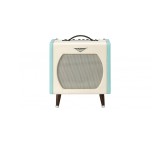 E-Gitarrenverstärker im Test: TSA5TVR von Ibanez, Testberichte.de-Note: 2.0 Gut