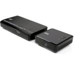 Video-Funkübertragung im Test: WHD200 von Optoma, Testberichte.de-Note: 1.7 Gut