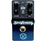 Gitarren-Effektgerät / -Preamp im Test: Seafoam Plus Chorus von Keeley, Testberichte.de-Note: 2.0 Gut