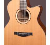 Gitarre im Test: SW 48 GA CM ECW von Stanford Guitars, Testberichte.de-Note: ohne Endnote