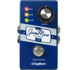 Gitarren-Effektgerät / -Preamp im Test: JamMan Express XT von DigiTech, Testberichte.de-Note: 1.5 Sehr gut