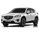 CX-5 Skyactiv-G 192 AWD Skyactiv-Drive Sports-Line (141 kW) [15]