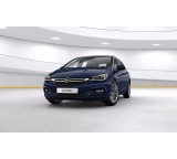 Astra Sports Tourer 1.6 BiTurbo CDTi exoFLEX 6-Gang manuell Innovation (118 kW) [15]