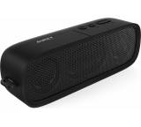 Bluetooth-Lautsprecher im Test: SK-M7 von Aukey, Testberichte.de-Note: 1.6 Gut