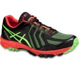 Laufschuh im Test: Gel-Fujiattack 5 von Asics, Testberichte.de-Note: 2.0 Gut