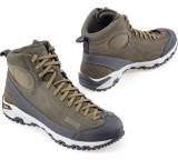 Wanderschuh im Test: Tactical Approach 5 Mid Height by Magnum von Defcon 5, Testberichte.de-Note: ohne Endnote