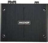 Car-HiFi-Endstufe im Test: IQ500.1 von Kicker, Testberichte.de-Note: 1.2 Sehr gut